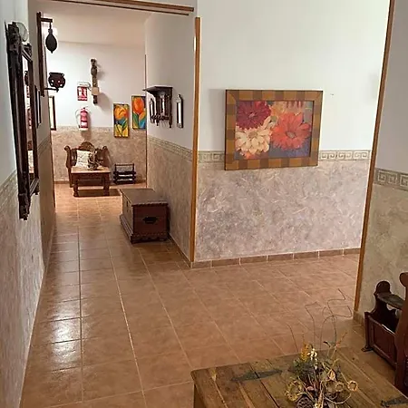 Hotel Azabache